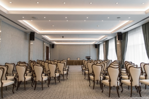 Hotel Sheraton Baku Airport